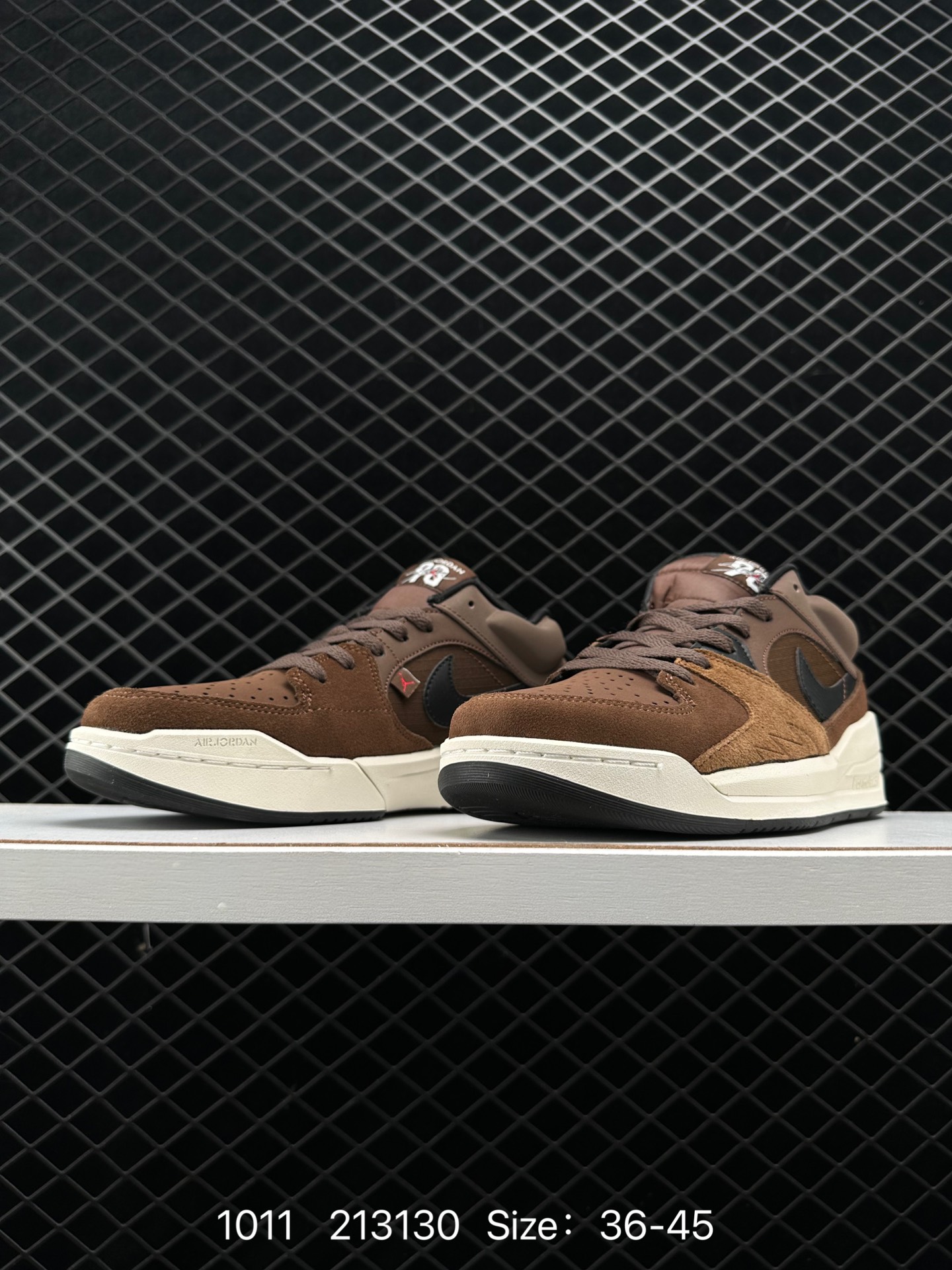 Air Jordan Stadium AJ90